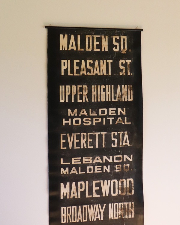 Bus Destination Roll Sign GåХ륵 G