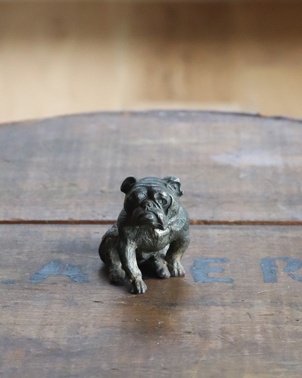 Bulldog Ornament BO-002｜ブルドッグオーナメント BO-002