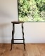 Metal Hi Stool�å᥿�� �ϥ����ġ���