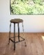 Metal Hi Stool�å᥿�� �ϥ����ġ���