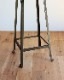 Metal Hi Stool�å᥿�� �ϥ����ġ���