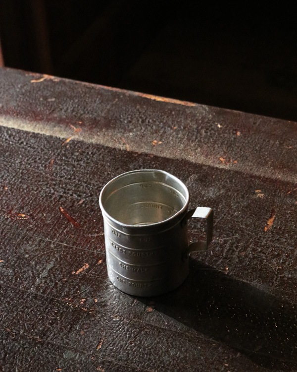 Measuring Cup A�å᥸���󥰥��å� A