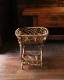Rattan Stand Basket�å饿��æ�ᤫ��������ɥ����� STB-21