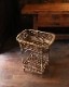 Rattan Stand Basket�å饿��æ�ᤫ��������ɥ����� STB-21