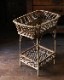 Rattan Stand Basket�å饿��æ�ᤫ��������ɥ����� STB-21