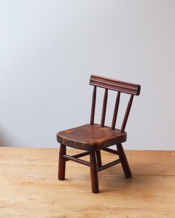 Early Toy Chair�å����꡼�ȥ�������