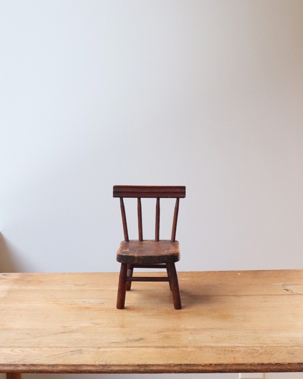 Early Toy Chair�å����꡼�ȥ�������