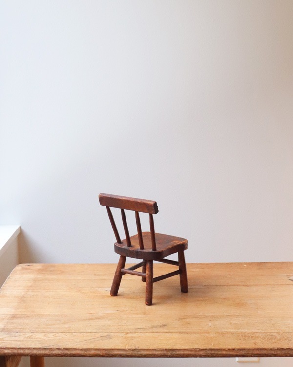 Early Toy Chair�å����꡼�ȥ�������