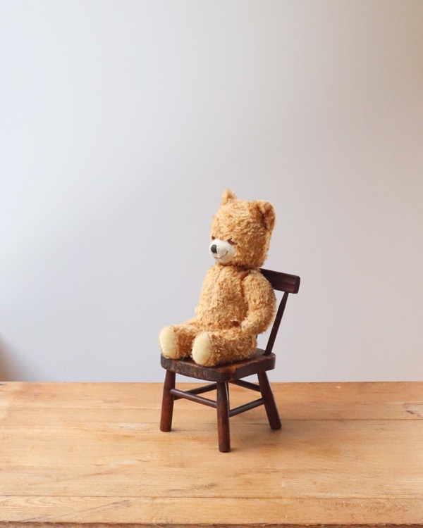 Early Toy Chair�å����꡼�ȥ�������