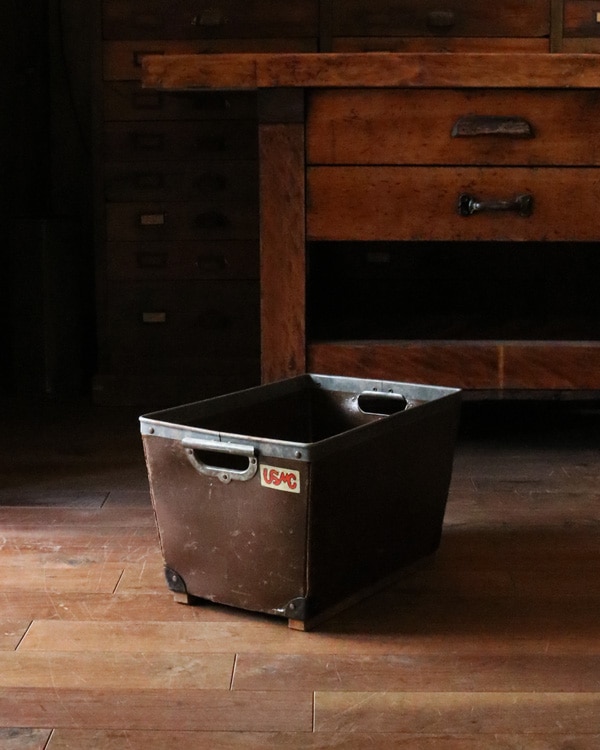 Fiber Container｜ファイバーコンテナ