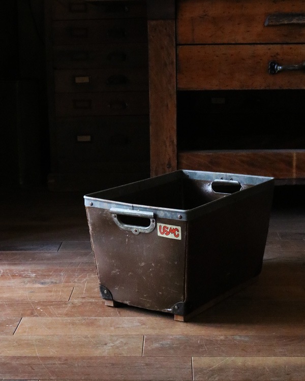 Fiber Container｜ファイバーコンテナ