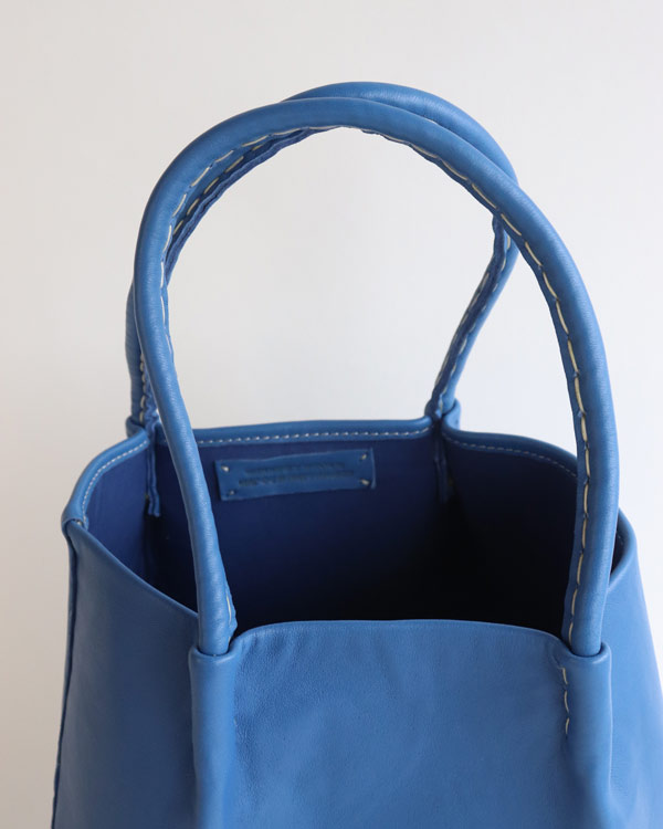 WARANGWAYAN ワランワヤン｜ Sac Nousnous (ノスノス ) ブルー