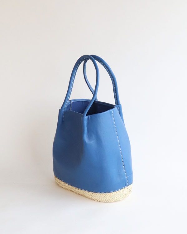 WARANGWAYAN ワランワヤン｜ Sac Nousnous (ノスノス ) ブルー