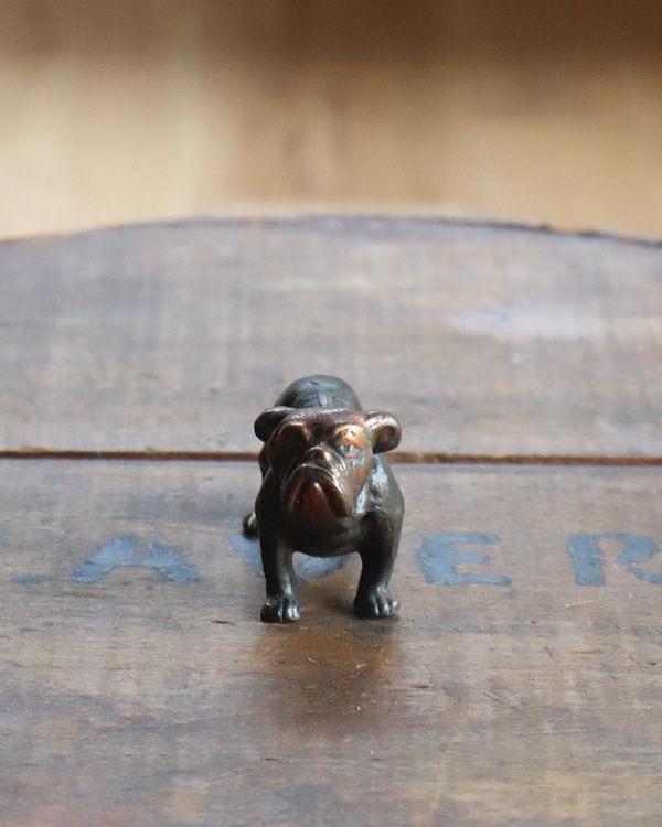 Bulldog Ornament BO-003�å֥�ɥå������ʥ��� BO-003
