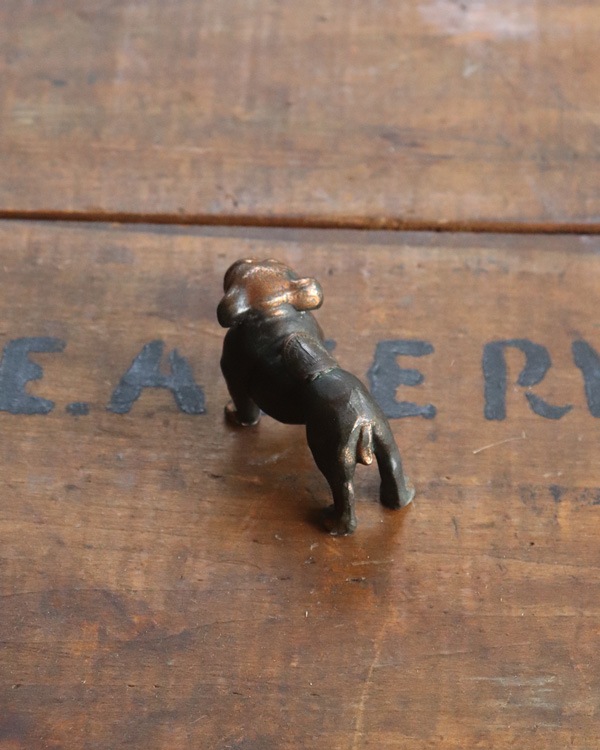 Bulldog Ornament BO-003�å֥�ɥå������ʥ��� BO-003