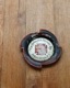 "RED CROSS STOVES & RANGES" Advertising Ashtray��"RED CROSS STOVES & RANGES" ������ȥ졼