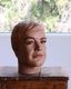 Mens Mannequin Head B�å�� �ޥͥ���إå� B