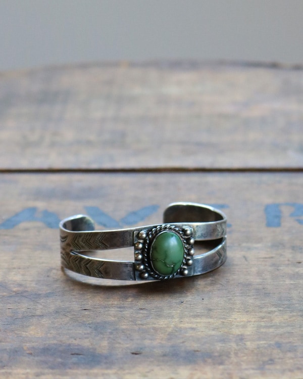 B.WEBB NAVAJO / bangle ナバホ バングル Native American Navajo