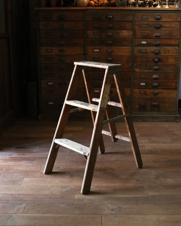 Step Ladder�å��ƥåץ����