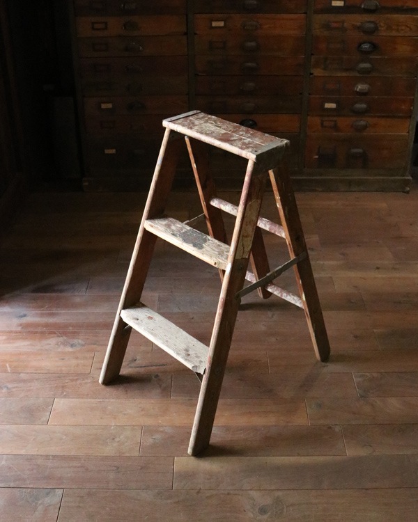 Step Ladder�å��ƥåץ����