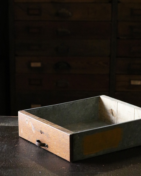 Drawer C���ڤȥ֥ꥭ�ΰ����Ф� C