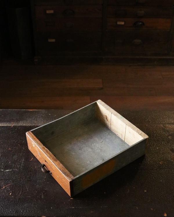 Drawer C���ڤȥ֥ꥭ�ΰ����Ф� C