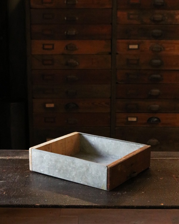 Drawer C���ڤȥ֥ꥭ�ΰ����Ф� C