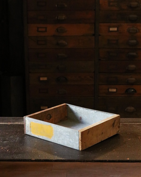 Drawer C���ڤȥ֥ꥭ�ΰ����Ф� C