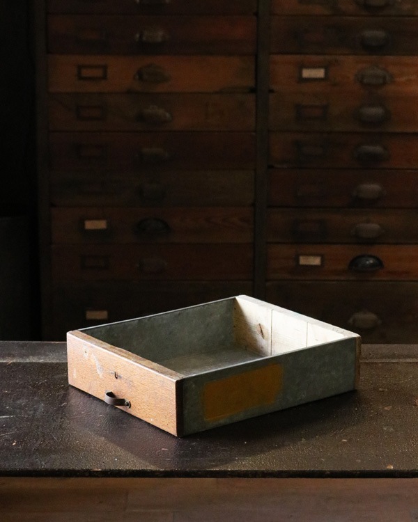 Drawer C���ڤȥ֥ꥭ�ΰ����Ф� C