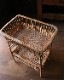Rattan Stand Basket�å饿�� æ�ᤫ��������ɥ����� STB-06