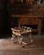Rattan Stand Basket�å饿�� æ�ᤫ��������ɥ����� STB-24