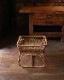 Rattan Stand Basket�å饿�� æ�ᤫ��������ɥ����� STB-24