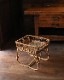 Rattan Stand Basket�å饿�� æ�ᤫ��������ɥ����� STB-24