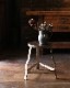 Metal Stool 3 legs�å᥿�륹�ġ���