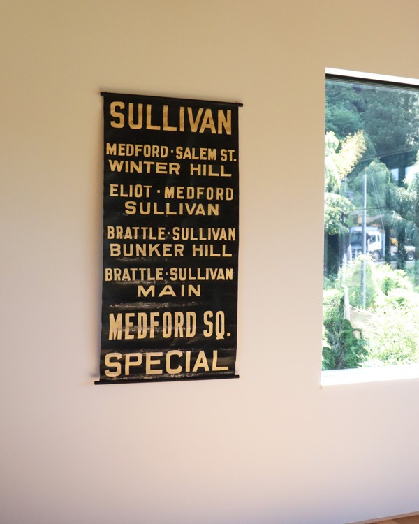 Bus Destination Roll Sign C�åХ���������륵���� C