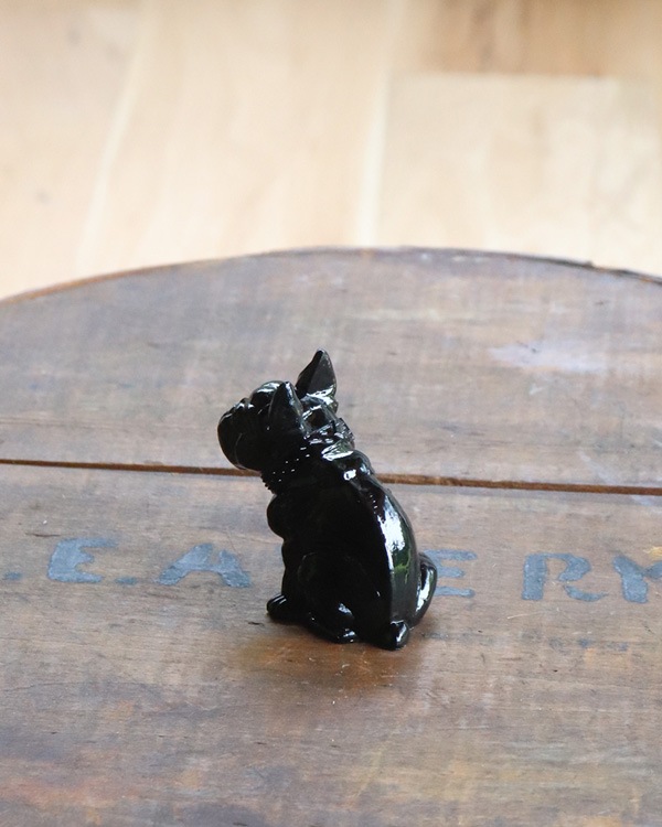 French Bulldog Ornament BO-004�åե����֥�ɥå������ʥ��� BO-004