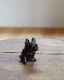 French Bulldog Ornament BO-004�åե����֥�ɥå������ʥ��� BO-004