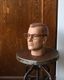Mens Mannequin Head C�å�� �ޥͥ���إå� C