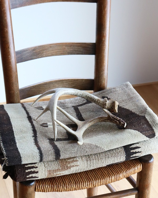 Deer Antler No.1�ü��γ� No.1