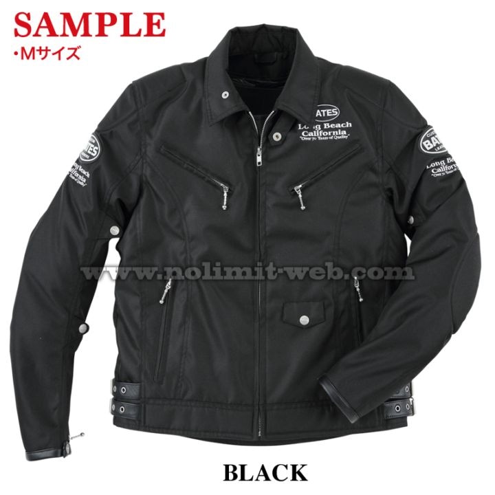 BATES公式通販ノーリミットwebshop | 商品一覧ベイツバイクウエア公式