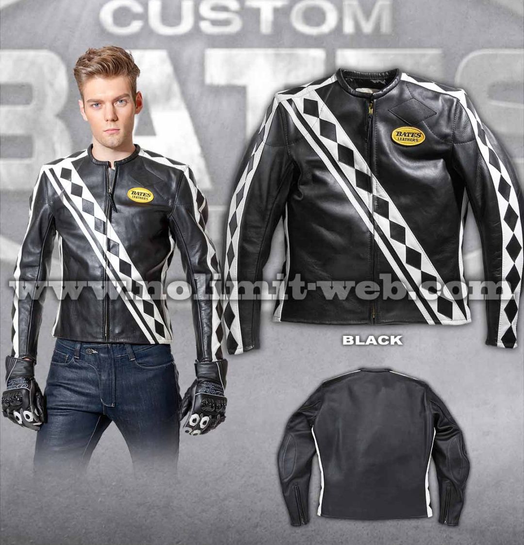 BATES公式通販ノーリミットwebshop | ベイツバイクウエア公式