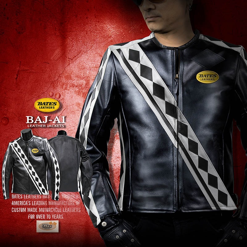 BATES公式通販ノーリミットwebshop | ベイツバイクウエア公式通販
