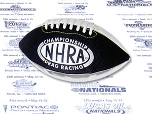 A-6　50％OFF　Logo Football