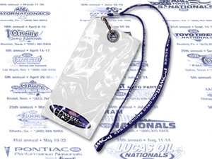 A-26　65%OFF　Lanyard Holder set