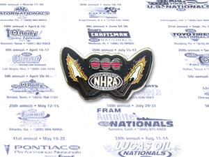 A-28　58%OFF　Blower Hatpin