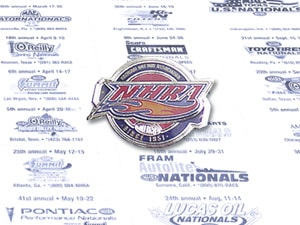 A-29　66%OFF　Flame Logo Hatpin