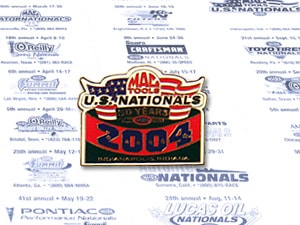 A-33　66%OFF　2004 Mac Tools Hatpin