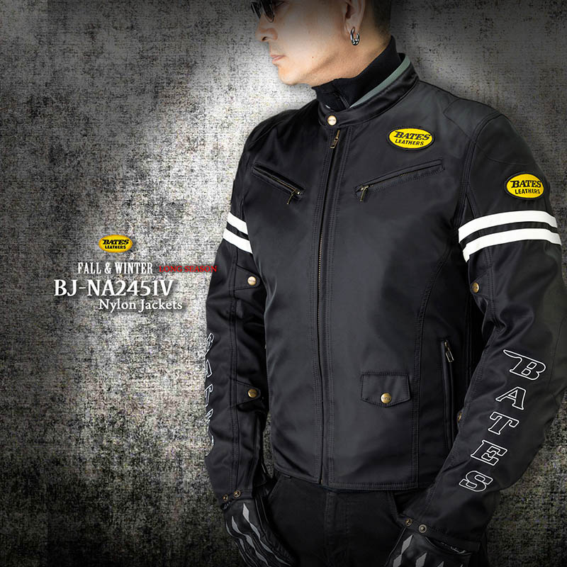 BATES公式通販ノーリミットwebshop | ベイツバイクウエア公式通販