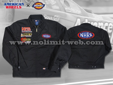 US-D11LTD　40%OFF Dickies　キルティングジャケット