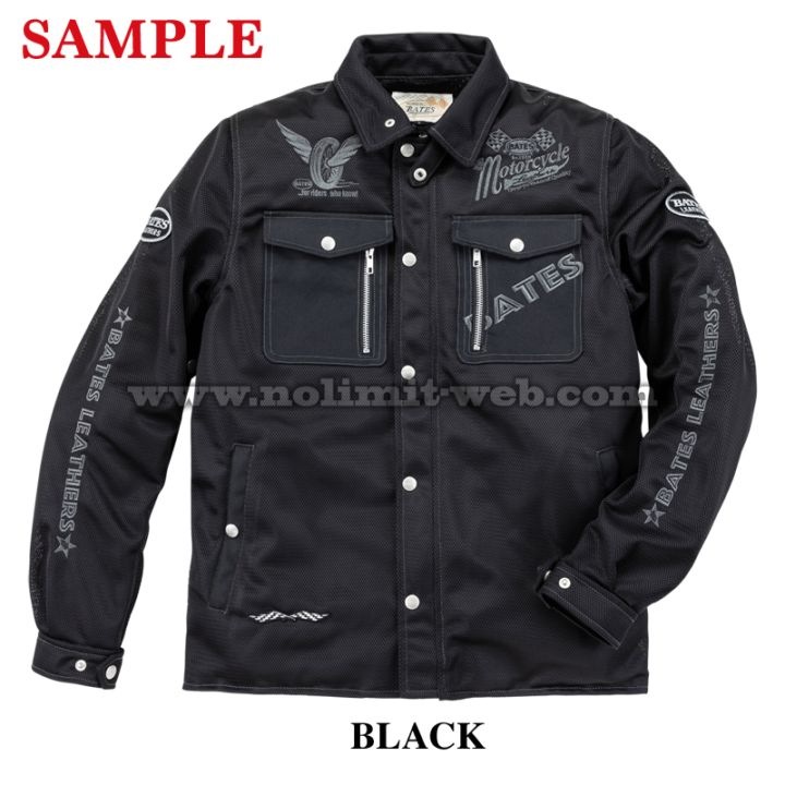 Gary Yamamoto カスタムベイツ ジャケット L Gary Yamamoto カスタムベイツ ジャケット L BATES公式通販ノー